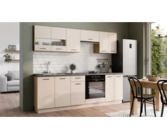 Liveo Pastatoma spintelė PATI PK8/D60 3S