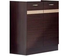Liveo Pastatoma spintelė plautuvei ELIZA EZ17/D80 venge