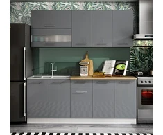Liveo Pastatoma spintelė TIFFANY T16/D40S1