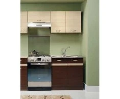 Liveo Virtuvinis komplektas ELIZA 180 rijeka