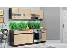 Liveo Virtuvinis komplektas ELIZA 220