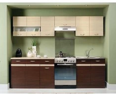 Liveo Virtuvinis komplektas ELIZA 260 rijeka