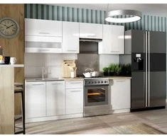 Liveo Virtuvinis komplektas TIFFANY 240