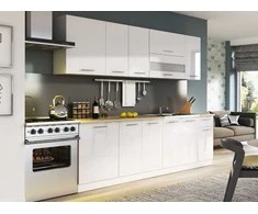 Liveo Virtuvinis komplektas TIFFANY 260