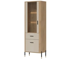 Liveo Vitrina DANTE DT13