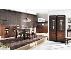 Liveo Vitrina FORREST FR8