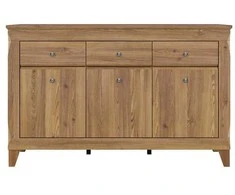 BRW BERGEN komoda KOM3D3S