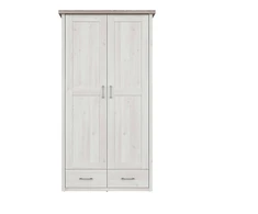 BRW LUCA BABY spinta SZF2D2S
