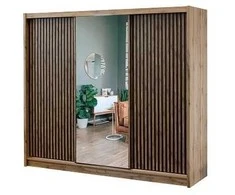 Stolar Spinta stumdomomis durimis LONDON 250 L