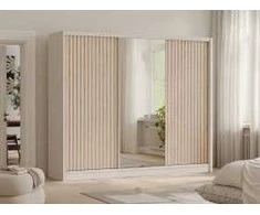 Stolar Spinta stumdomomis durimis LONDON 250 L LUX