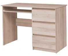 Maridex Biuro stalas COSMO C09 sonoma