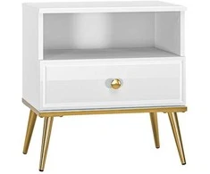 ML Spintelė prie lovos GOLDIN 07