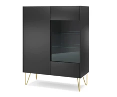 Piaski HARMONY vitrina WT97