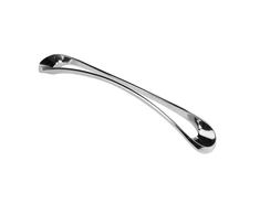 Extom Rankenėlė Elipsa juoda 16 cm