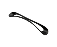 Extom Rankenėlė Elipsa juoda 16 cm
