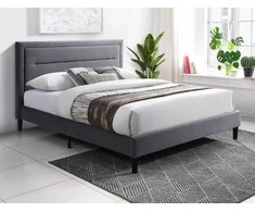 Signal Lova MALAGA 160 VELVET PILKA