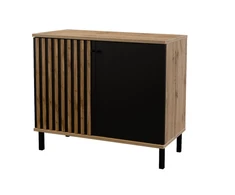 Komoda STOLAR LONDON 2D