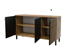 Komoda STOLAR LONDON 3D