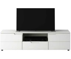 TV staliukas Extom RTV spintelė HILTON HILF01