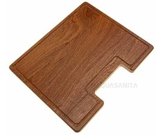 Compotexa Pjaustymo lentelė Quadro SQQ-362.300 (Sapele)