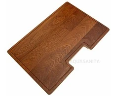 Compotexa Pjaustymo lentelė Tesa SQT-472.320 (Sapele)