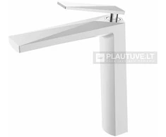 Maišytuvas praustuvui TURTL Karato 1377-700 Tall