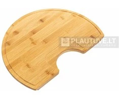 Pjaustymo lentelė Clarus SR-416.300 (Bamboo)