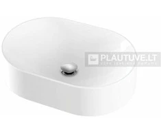 Praustuvas voniai Fabela BQR60-700