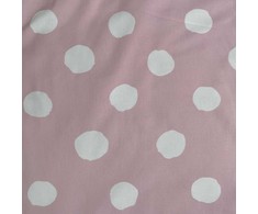 Patalynė bawełniana 100x135 Marie Cat "Dots 03" baby do łożeczka August 23