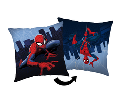 Spider-man 06 Vaikiška pagalvėlė, 35x35 cm