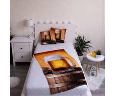 Beer Rankšluostis, 70x140 cm