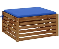 1 dalies sėdynės pagalvėlė SOEST 100% poliesteris