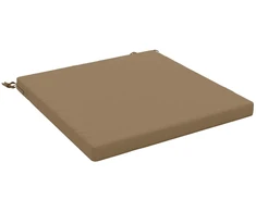 1 dalies sėdynės pagalvėlė SOEST 100% poliesteris Taupe
