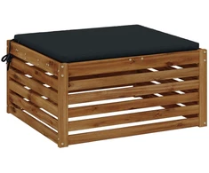 1 dalies sėdynės pagalvėlė SOEST 100% poliesteris