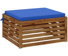 1 dalies sėdynės pagalvėlė SOEST 100% poliesteris