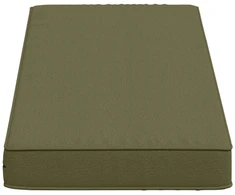 1 dalies suoliuko pagalvė VUGHT 100% poliesteris 80 x 40 x 5 cm