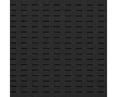 1-Vietis Kėdė su Pagalvėlėmis, Atrodo kaip Ratano PP Antracito