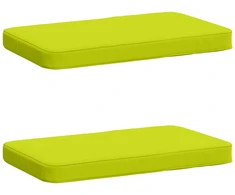 2 dalių suoliuko pagalvės VUGHT 2 pcs 100% poliesteris