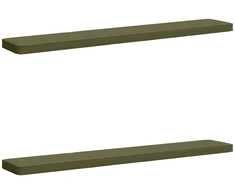 2 dalių suoliuko pagalvės VUGHT 2 pcs 100% poliesteris