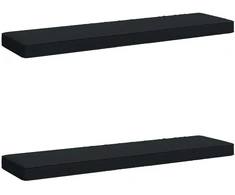 2 dalių suoliuko pagalvės VUGHT 2 pcs 100% poliesteris