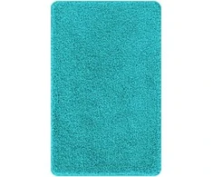 Antisklidus vonios kilimėlių rinkinys 2 pcs Turkio PP