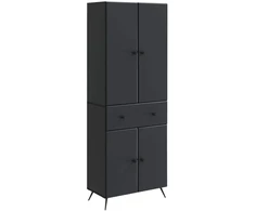 2 pcs Juoda