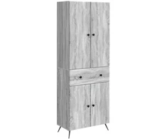 2 pcs Pilka Sonoma