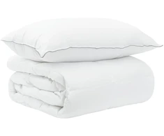 Duvet Set 2 vnt.
