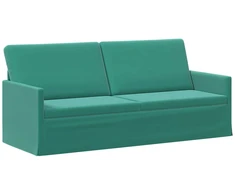3 vietų sofa Turkio 190 x 81 x 82 cm Aksomas