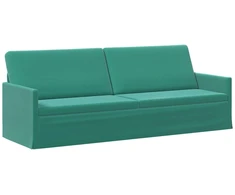 3 vietų sofa Turkio 220 x 81 x 82 cm Aksomas