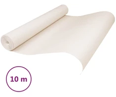 3D kieta tapetai Smėlio 10 x 0,53 m Nekvėpuojantis audinys