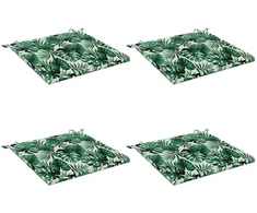 4 dalių sėdynės pagalvėlės SOEST 4 vnt. 100% poliesteris