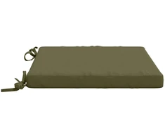 Sėdynių pagalvėlės SOEST 4 vnt. 100% poliesteris