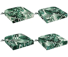4 dalių sėdynių pagalvėlės SOEST 4 pcs 100% poliesteris
